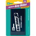 thumbnail image 3 of Lucky Line Black Plastic Extra Large Magnetic Key Hider 91201, 3 of 3