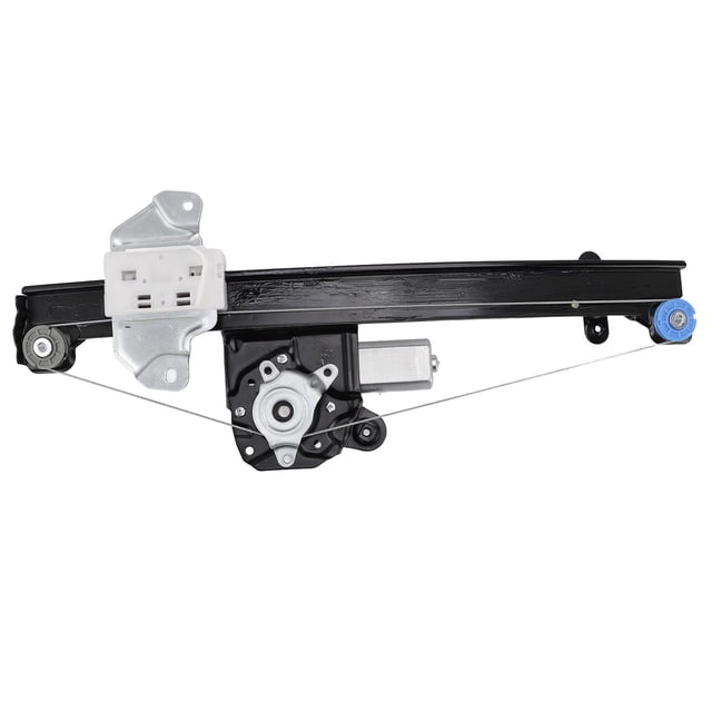 Front Power Window Regulator with Motor Assembly Replacement for Altima 2013-2018
