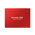 thumbnail image 4 of Unidad De Estado Sólido Ssd Portátil 500Gb 1Tb 2Tb Disco De Estado Sólido Externo Para Pc Laptop Para Macbook Methold EL013492-08, 4 of 5