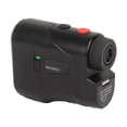 thumbnail image 1 of Golfing Rangefinder, High Accuracy USB Rechargeable 6.5X Magnification 656 Yards Range Multi Coating Lens Full Display Mode Laser Range Finder  for Hunting White,Grey,Black, 1 of 7