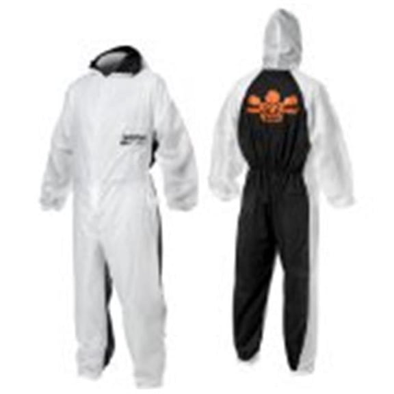 Clean Coverall-Medium