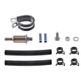 thumbnail image 3 of Herko Universal Fuel Pump K9179 For Buick Cadillac Ford Jeep 5-9 PSI 30 GPH Fits select: 1974 FORD ECONOLINE, 1974 FORD CLUB WAGON, 3 of 4
