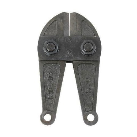 S18 Head Assembly for S18 Bolt Cutters - Ridgid - 18368RID