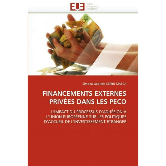 Financements Externes Privï¿½es Dans Les Peco