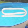 thumbnail image 1 of Manguera flexible para bomba de piscina Manguera de repuesto para bomba de piscina de 59 pulgadas de largo Hugtrwg Para estrenar, 1 of 9