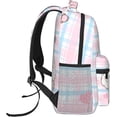 thumbnail image 6 of Cute Cartoon Anime Backpack Set Backpack for Outdoor Activities 15.8 inch, 6 of 6