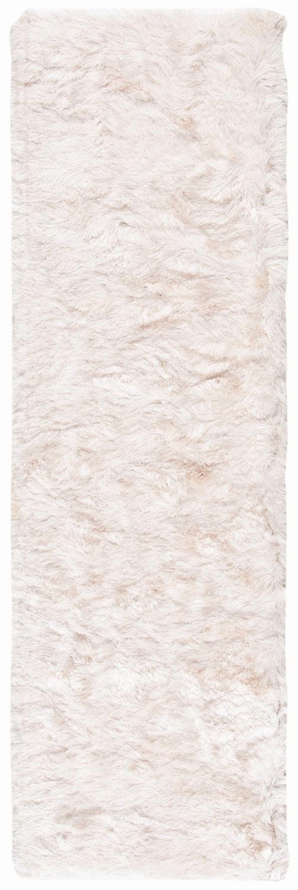 Safavieh Paris Darwin Tapis Peluche Solide Shag