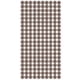 thumbnail image 2 of 200 botones de madera con forma de crisantemo, hebilla perforada retro, para manualidades de jardín de infancia., 2 of 14