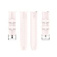 thumbnail image 2 of Dpityserensio Pure Color Sports Strap Watchband Replacement For Watch GT 2e, 2 of 3