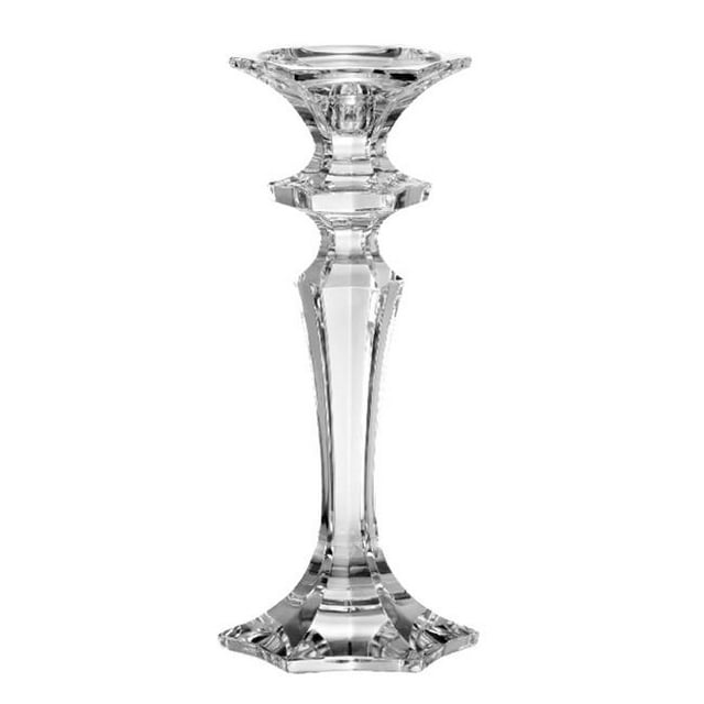 Candlestick, 10 in.
