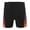 Black, variant on Swim Trunks for Kids Boys, Casual Athletic Swimsuit Youth Teen Beach Bathing Swimwear, Green Size: 14-15 Years