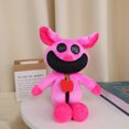 thumbnail image 4 of Peluches Almohada Gato Siesta Accion Muñeca Peluche Criaturas Sonrientes 30cm, 4 of 9