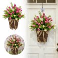 thumbnail image 1 of Outdor Simulation Fashionable Courtyard Pendant Easy To Decorate Your Home Or Wall, 1 of 6