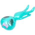 thumbnail image 2 of Novelty Alien Balloon PVC Inflatable Alien Creative Alien Inflate Halloween Inflatable Balloon, 2 of 9