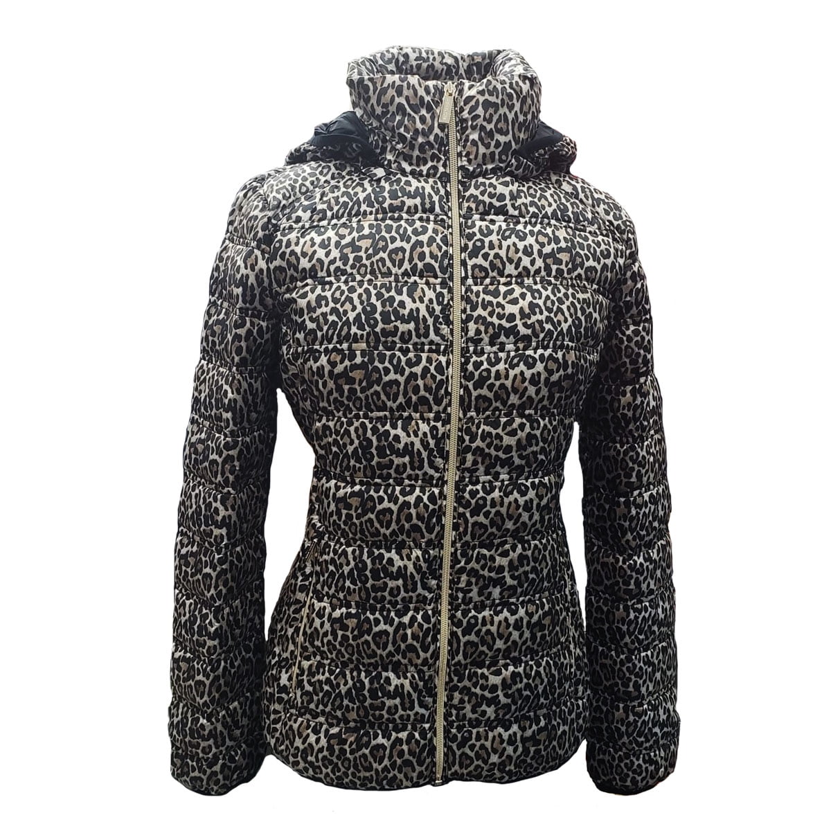 Women's Michael Kors Puffer Down Jacket 