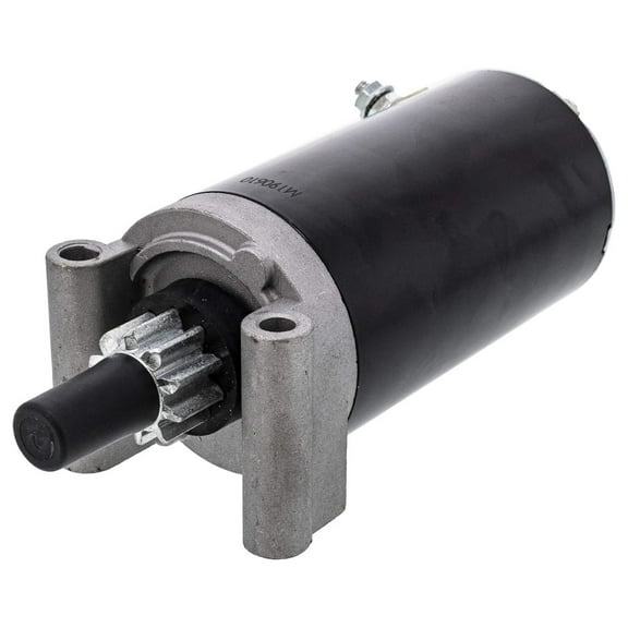 YeSayH Starter Motor For Cub Cadet i1046 i1050 LT1045LE LT1046 Toro TimeCutter Z4202 Z5020 Z5060 GT2100 LX468 LX500