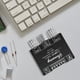 thumbnail image 4 of Likrtyny Amplificador audio estéreo YS-E100L Control aplicación 5.1 compatible con 2.1 canales, 4 of 9