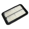 thumbnail image 2 of For Suzuki ALTO MK V 09-14 Engine Air Filter Element Panel 13780M83K00, 2 of 4