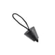 thumbnail image 5 of Speravity Kayak Colador Scupper Plug Bung Kit Mano de obra fina Gran sellado Rafting Accesorios Barco Ligero Negro Negro 2piezas, 5 of 6
