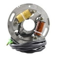 thumbnail image 2 of RMSTATOR Replacement for Stator Kawasaki Jet Ski 650 X-2 JF650 / TS Tandem Sport JF650 1991-1996 | OEM Repl.# 21003-3713 21003-3716 21003-3718, 2 of 4