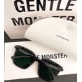 thumbnail image 4 of Gafas de sol GENTLE MONSTER para hombre y mujer, lentes de sol de ojo de gato, paleta y Myma, lentes Jennie de conductor de gran tamaño, diseñador de verano, 4 of 4