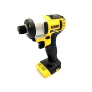 20-Volt MAX Lithium-Ion Cordless 1/4 in Impact Driver (Tool Only, Bulk Packaged) DCF885