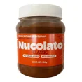 thumbnail image 2 of Crema De Avellanas Con Cacao 350g Nucolato Sin Azúcar Keto, 2 of 5