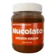 thumbnail image 2 of Crema De Avellanas Con Cacao 350g Nucolato Sin Azúcar Keto, 2 of 5