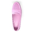 thumbnail image 6 of Floafers Womens Posh Driver Water Shoes, Adult, Sweet Lilac/Bright White, 5 M US, 6 of 7