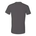thumbnail image 3 of Performance T-Shirt, S, Charcoal, 3 of 3