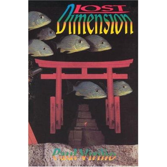 Pre-Owned Lost Dimension (Paperback) 093675673X 9780936756738