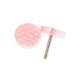 thumbnail image 3 of 6 Piezas Tapones Para Los Oídos Zulema Acero Inoxidable 316L Calibre 14 G Color Surtido, 3 of 8