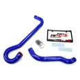 thumbnail image 2 of HPS Blue Silicone Radiator Hose For 2005-2008 Grand Cherokee 5.7L V8 WK1, 2 of 2