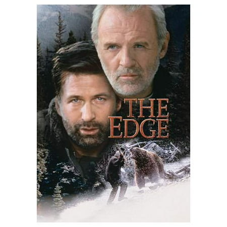 The Edge (1997)