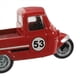 thumbnail image 3 of 3X Modelo de Triciclo Vintage Adorno de Triciclo Modelo de Coche Triciclo Adorno de Coche Adornos de Coche de Escritorio Estatua-A, 3 of 5