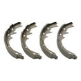 thumbnail image 2 of Husky Towing Chaussure de Frein de Remorque 30823 Freins Hydrauliques; Simple; Remplace Dexter K71-269-00 et K71-270-00, 2 of 3