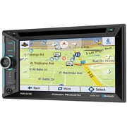 Fits 03-07 Honda Accord Kenwood Am/fm Usb/bluetooth Car Radio Stereo Pkg With Opt Siriusxm Satellite Radio. Incl Vehicle Specific Installation Hardware Dash Kit, Wire Harness, And Antenna Adapter