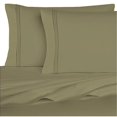 thumbnail image 1 of BedClothes 1800 Series 6 Piece Sheet Set - Sage - Queen, 1 of 1