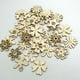 thumbnail image 4 of 50x Forma De Flor De Decoración Artesanía Scrapbooking MDF De, 4 of 7