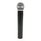 thumbnail image 3 of Micrófono de apoyo, micrófono de apoyo de plástico para micrófono de apoyo para cantar, micrófono de apoyo para karaoke, funcionamiento suave, 3 of 9
