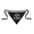 thumbnail image 2 of Pet Bandana-Live with Parents (Other), 2 of 3