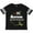 Football Black and White, variant on Inktastic Autism Awareness Butterfly Ribbon Boys or Girls Toddler T-Shirt