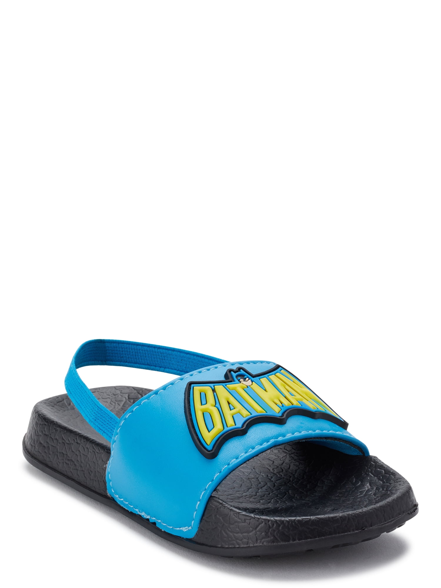 walmart boys sandals