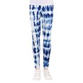 thumbnail image 2 of Toddler Yoga Girls Pants Summer Leggings Cartoon Fashion Printed Leggings Sports For Children Size 4-5T, 2 of 4