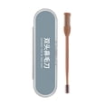 thumbnail image 2 of Outils de Beauté Tondeuse à Poils de Nez Manuelle pour Hommes et Femmes, Outils de Beauté pour Femmes, 2 of 9