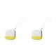 thumbnail image 3 of Ounissouiy Tuya Key Alarma de ruido fuerte Compatible con Bluetooth Dual Ways Teléfono móvil Recargable Localizador Equipo de posicionamiento Type1 NO1, 3 of 6