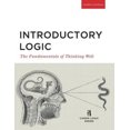thumbnail image 1 of Introduction Logic : les Fondamentaux de la Pensée Bien (Édition Étudiante), 1 of 1