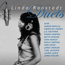 Linda Ronstadt - Duets - Music & Performance - CD