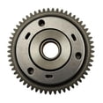 thumbnail image 2 of Bendix completo para moto FT 125/150 Mod 08-09 ENCN09 Sayto, 2 of 3