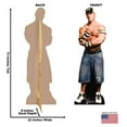 thumbnail image 5 of John Cena - WWE, 5 of 5